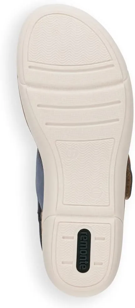 Rieker Women's Jocelyn 53 Sandal