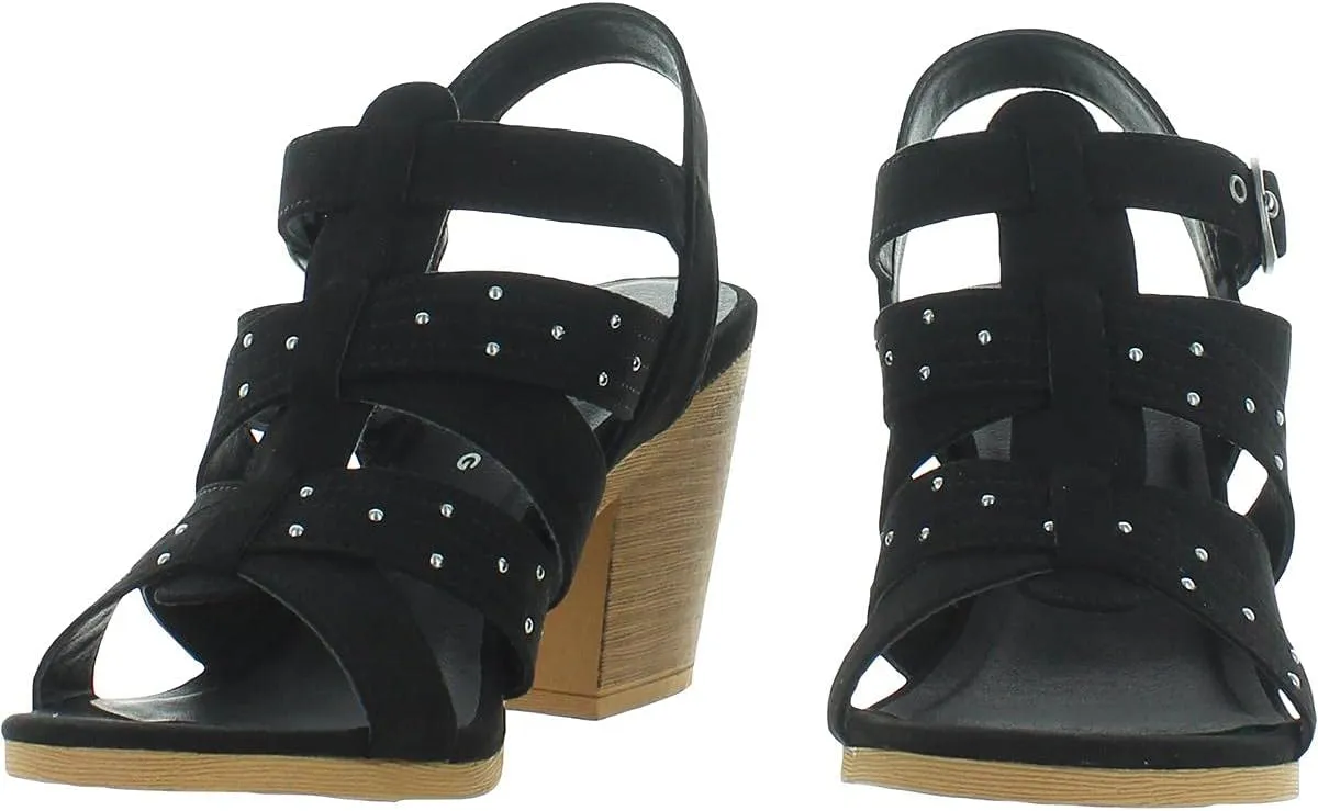 Rocket Dog Women's Yeehaw Coast Fabric Platform