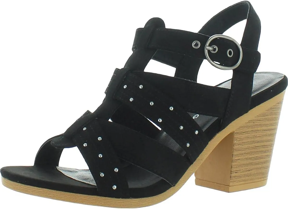 Rocket Dog Women's Yeehaw Coast Fabric Platform