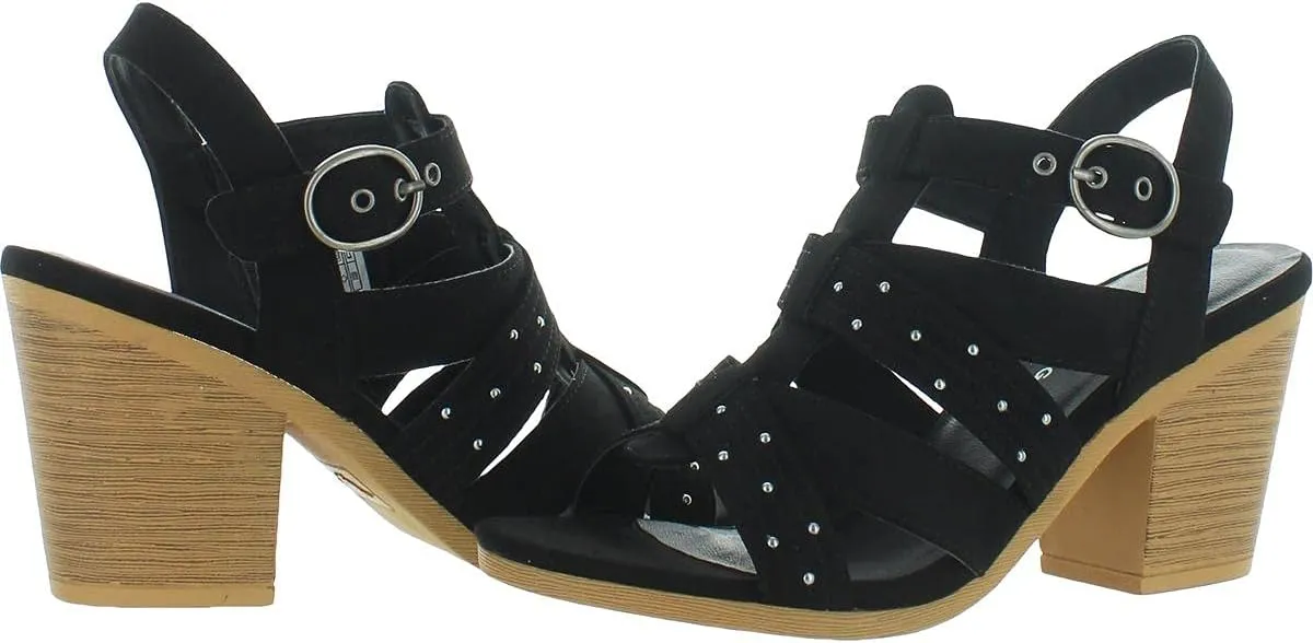 Rocket Dog Women's Yeehaw Coast Fabric Platform