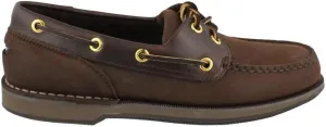 Rockport Men's Perth, Chocolate, 7 M