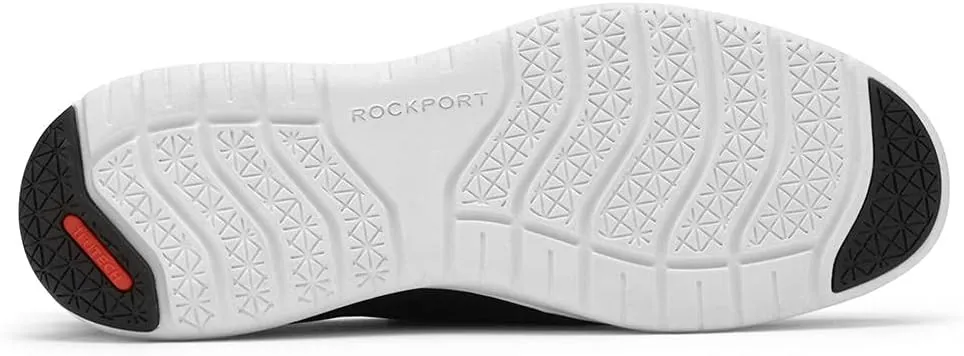 Rockport Women's Total Motion Sport High Slip on Walking Shoe