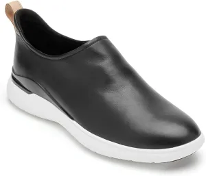Rockport Women's Total Motion Sport High Slip on Walking Shoe