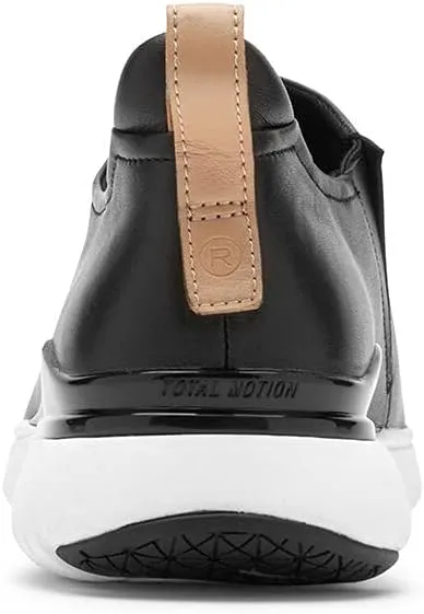 Rockport Women's Total Motion Sport High Slip on Walking Shoe