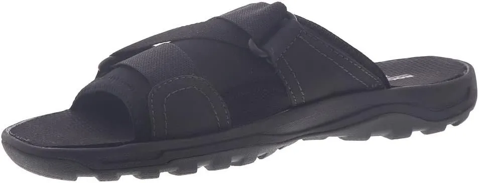 Rockport Women's Trail Technique Velcro Slide Sandal