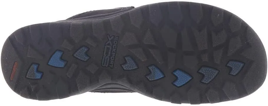 Rockport Women's Trail Technique Velcro Slide Sandal
