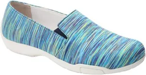 Ros Hommerson Carmela 62030 Women's Casual Shoe Lycra Slip-on