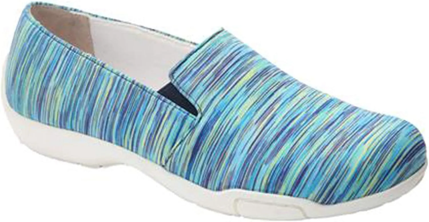 Ros Hommerson Carmela 62030 Women's Casual Shoe Lycra Slip-on