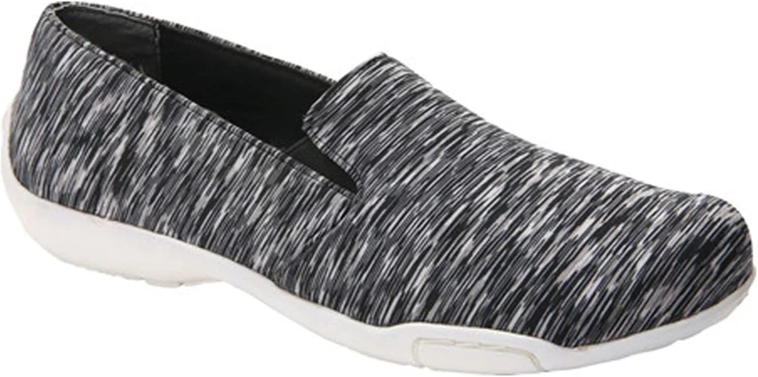 Ros Hommerson Carmela 62030 Women's Casual Shoe Lycra Slip-on