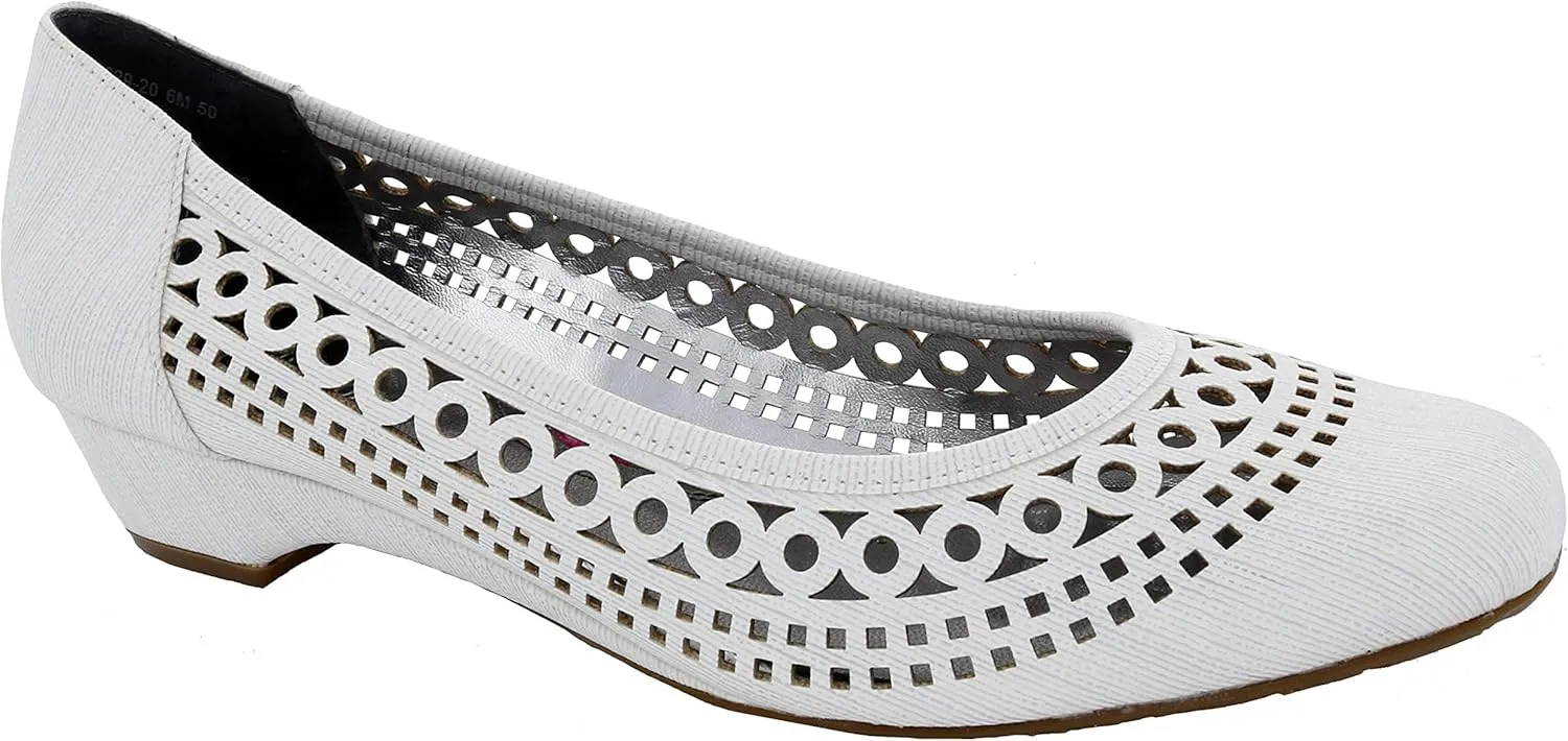Ros Hommerson Tina Women's Slip On