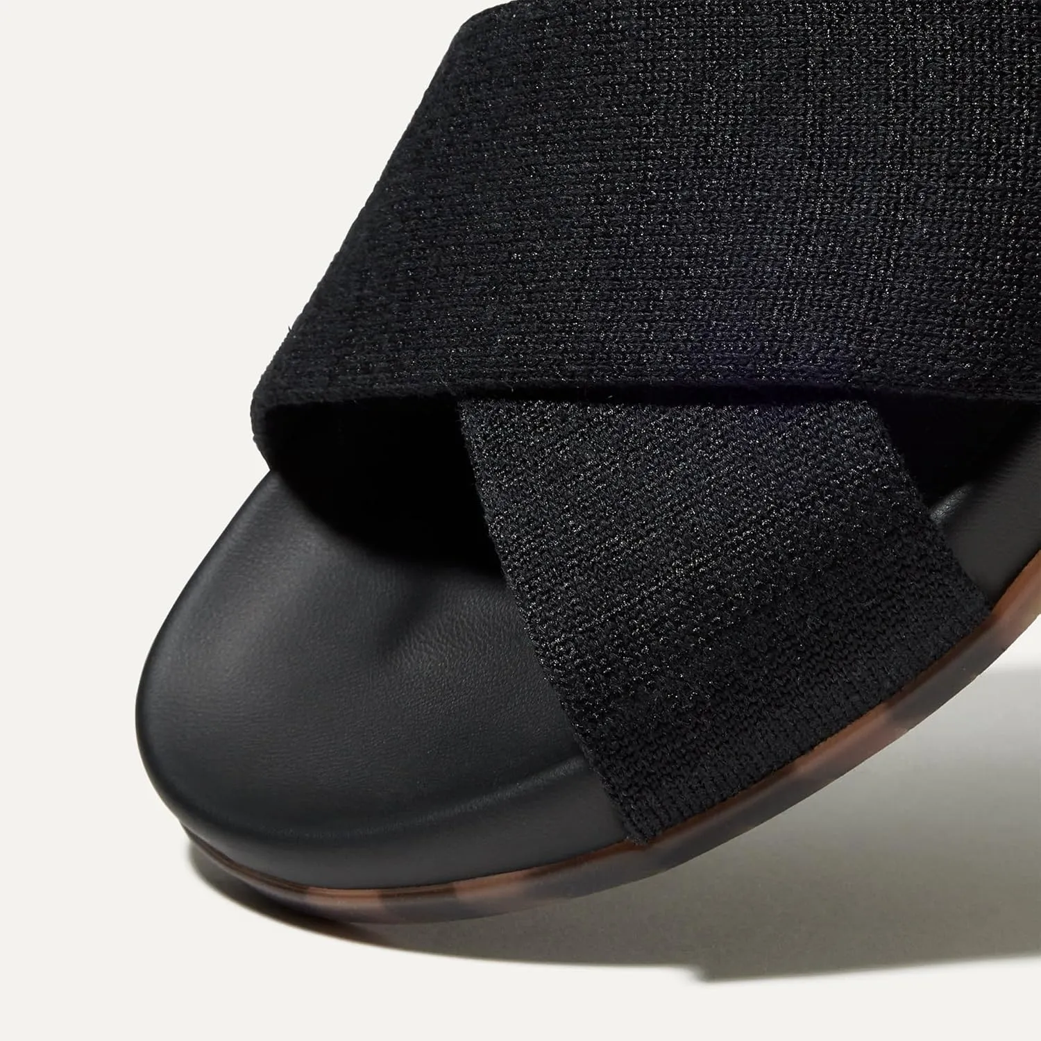 Rothy's The Weekend Slide Women's Slip-On Shoes, Comfortable Sandals, Made From Recycled Plastic Bottles & Machine Washable