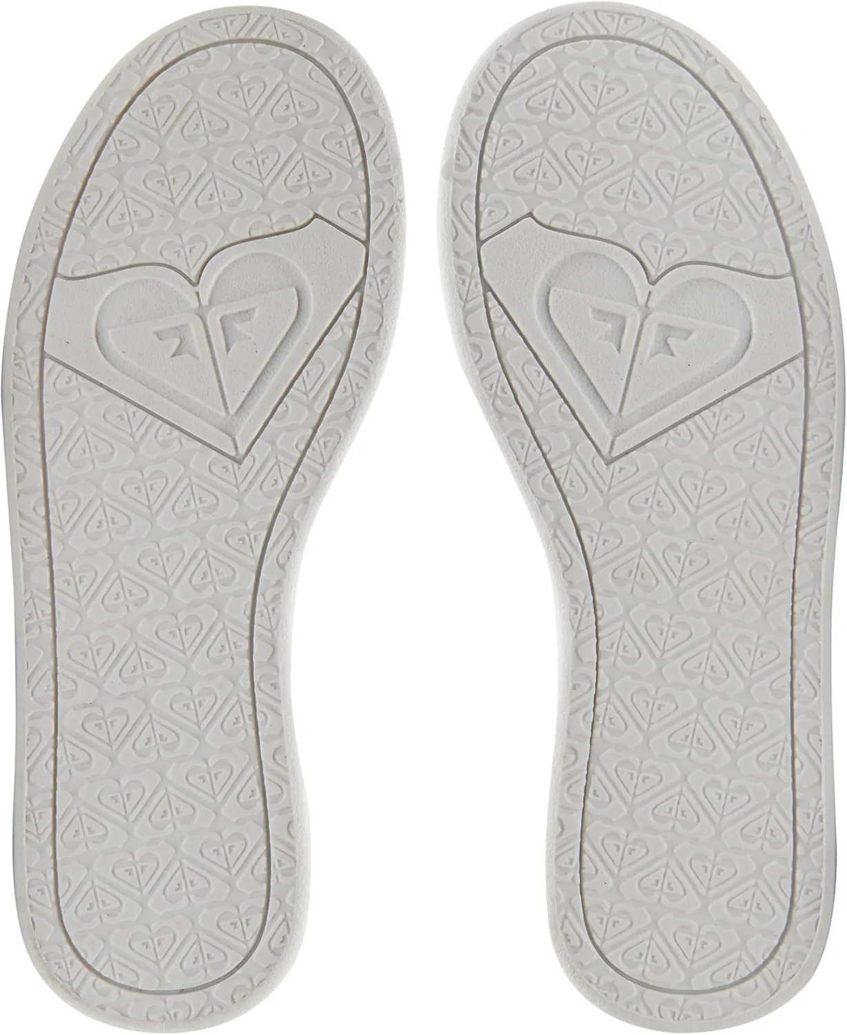 Roxy Girls Minnow Slip on Sneaker Shoe