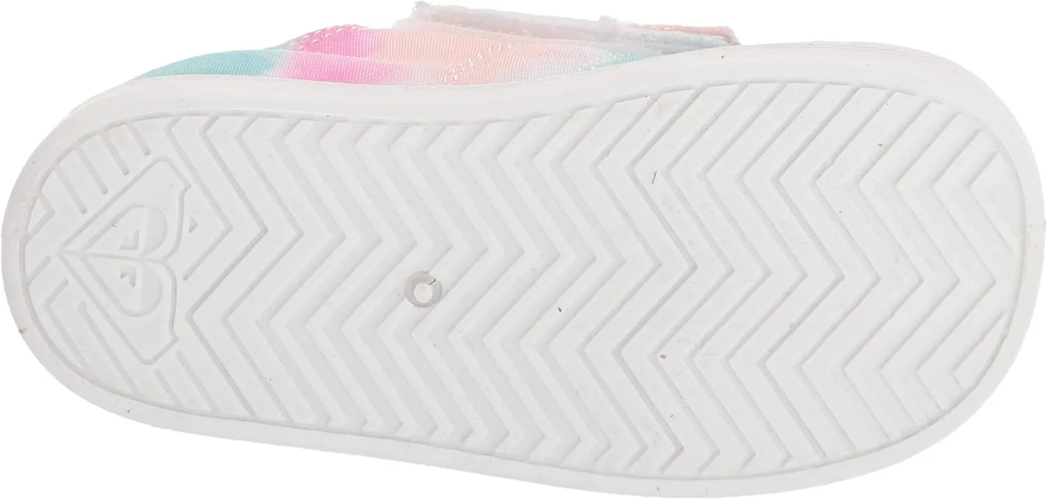 Roxy Toddler Bayshore Slip-On Shoes
