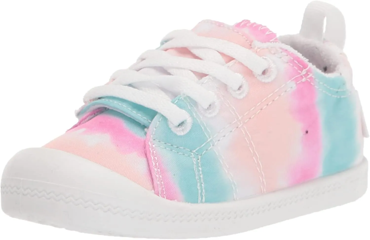 Roxy Toddler Bayshore Slip-On Shoes