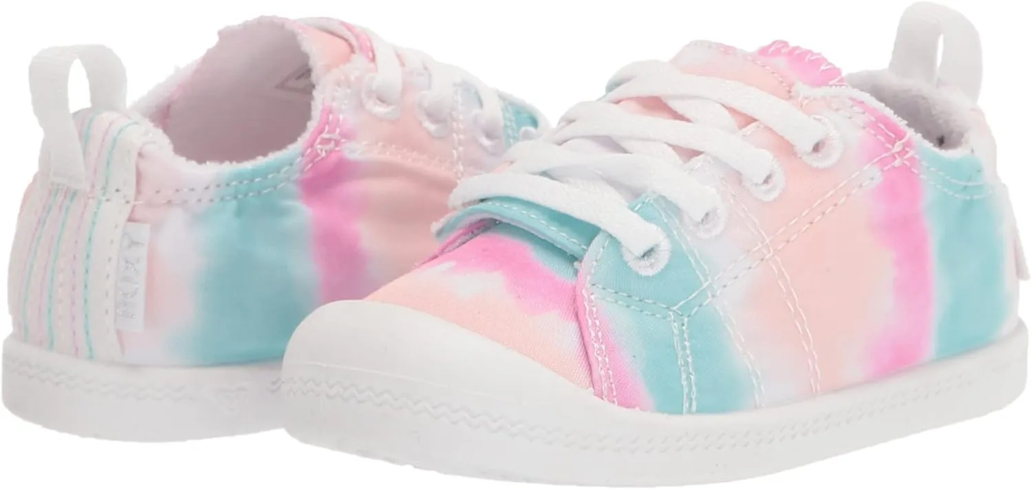 Roxy Toddler Bayshore Slip-On Shoes