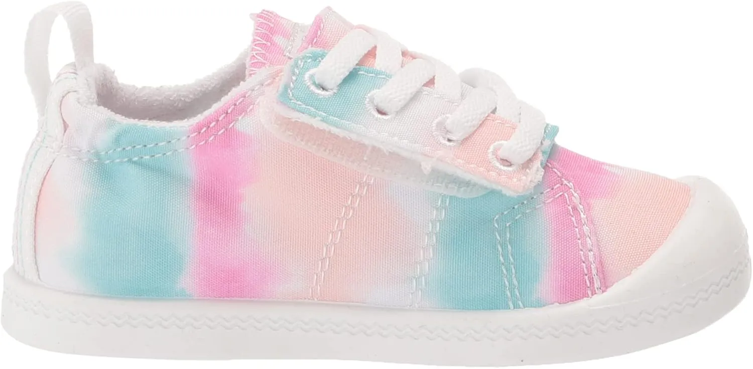 Roxy Toddler Bayshore Slip-On Shoes