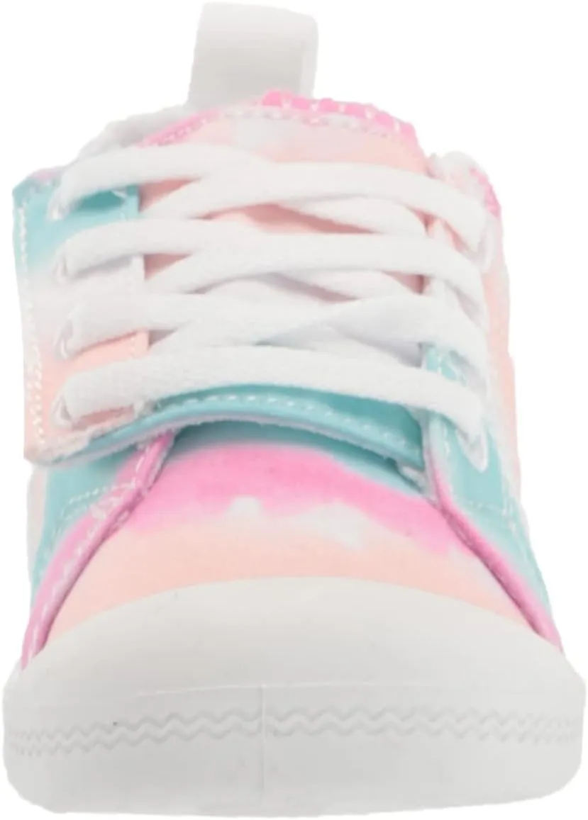 Roxy Toddler Bayshore Slip-On Shoes