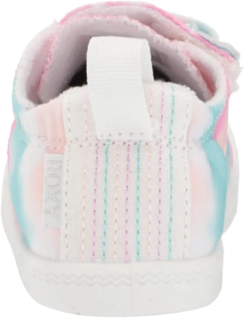 Roxy Toddler Bayshore Slip-On Shoes