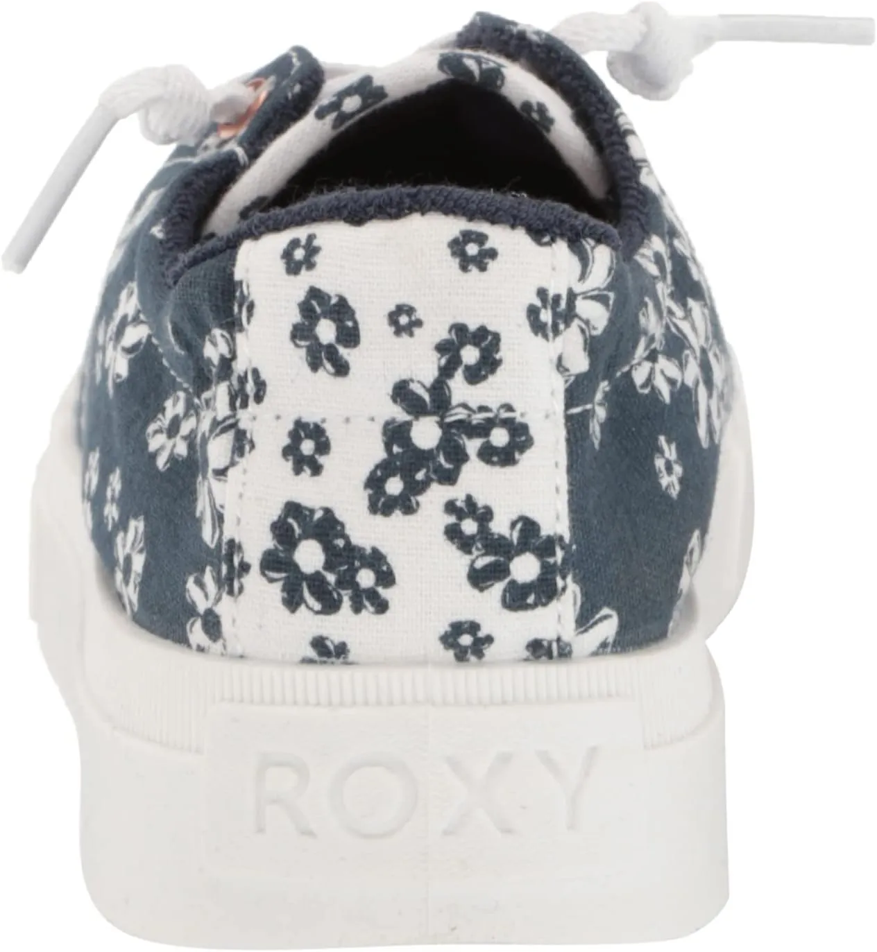 Roxy Unisex-Child Rae Slip on Sneaker Shoe