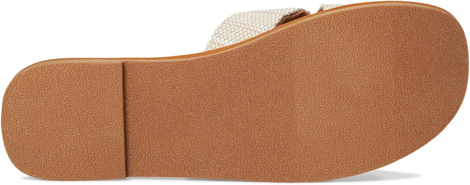 Roxy Women's Andreya Slide Sandal