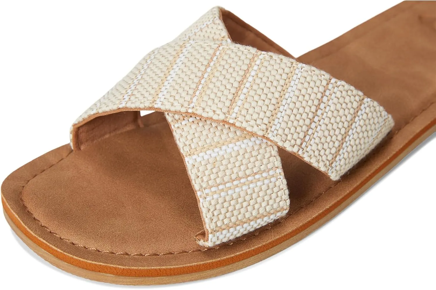 Roxy Women's Andreya Slide Sandal