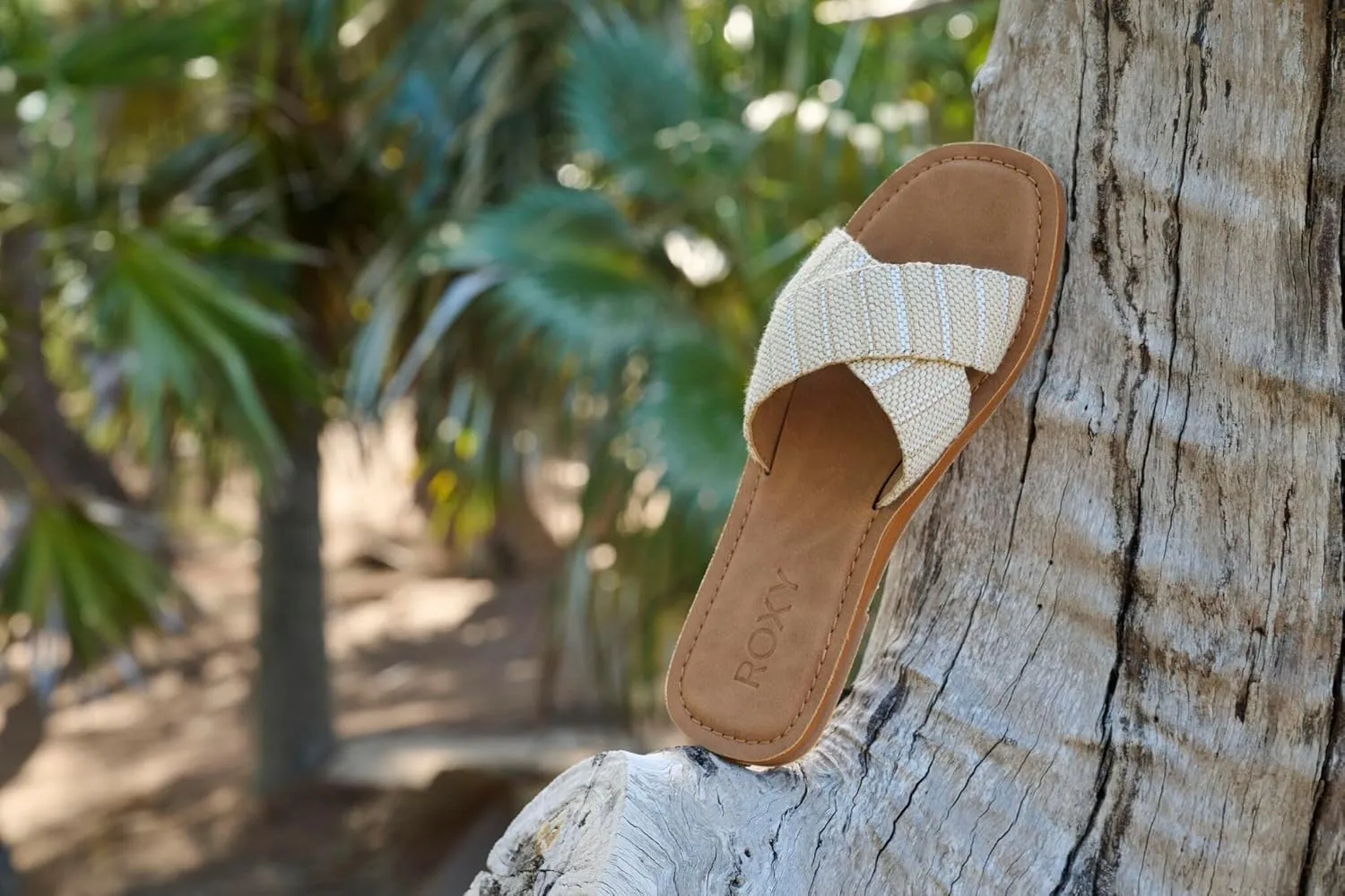 Roxy Women's Andreya Slide Sandal