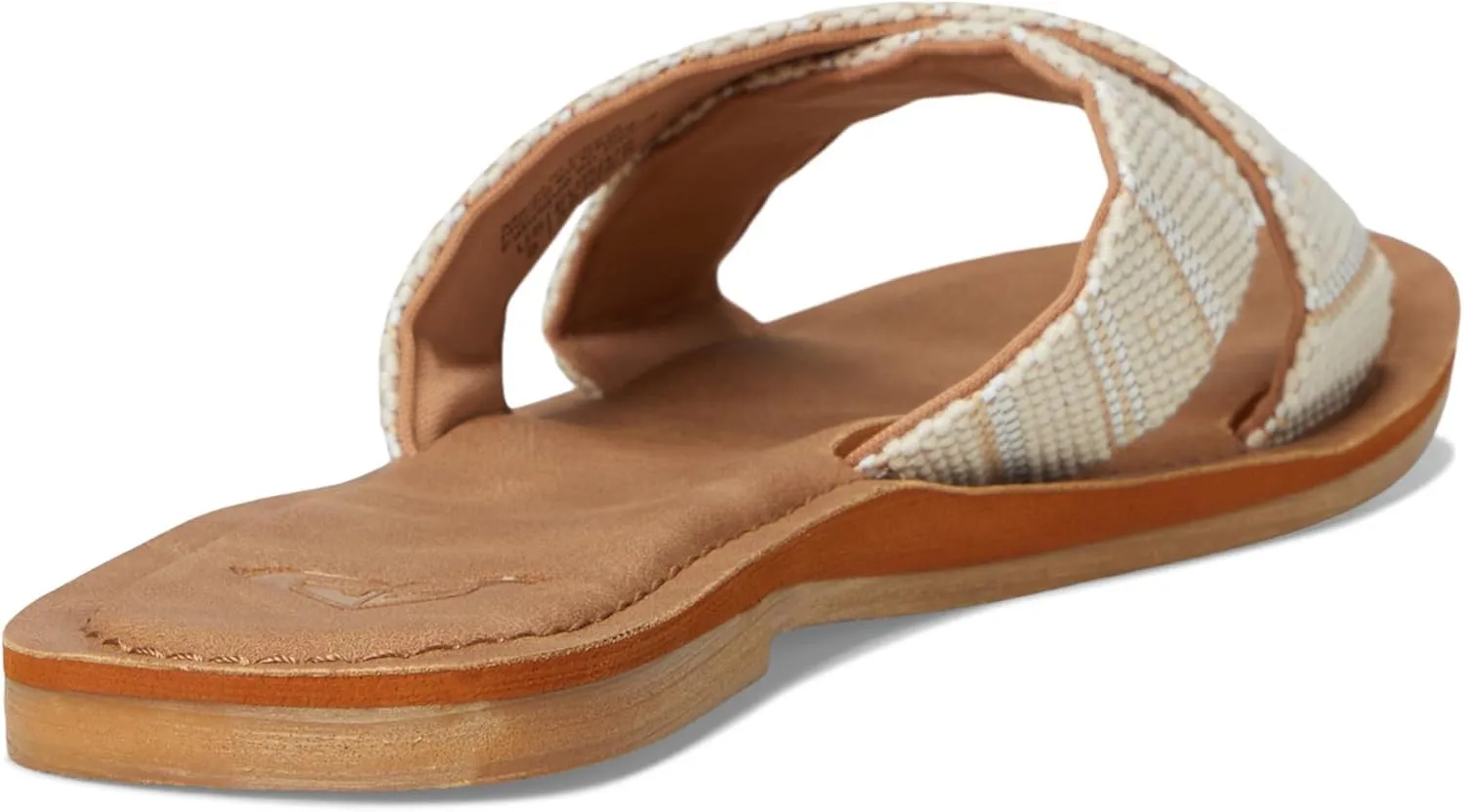Roxy Women's Andreya Slide Sandal