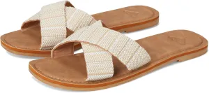 Roxy Women's Andreya Slide Sandal