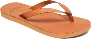 Roxy Women's Brinn Leather Sandal
