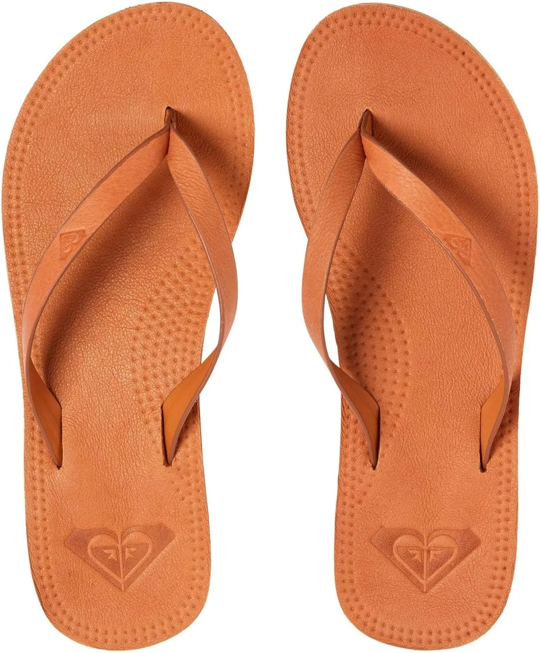 Roxy Women's Brinn Leather Sandal