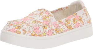Roxy Women's Minnow Plus Slip on Shoe Sneaker