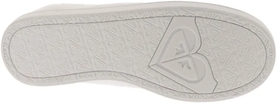 Roxy Women's Minnow Slip on Sneaker Shoe