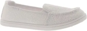 Roxy Women's Minnow Slip on Sneaker Shoe