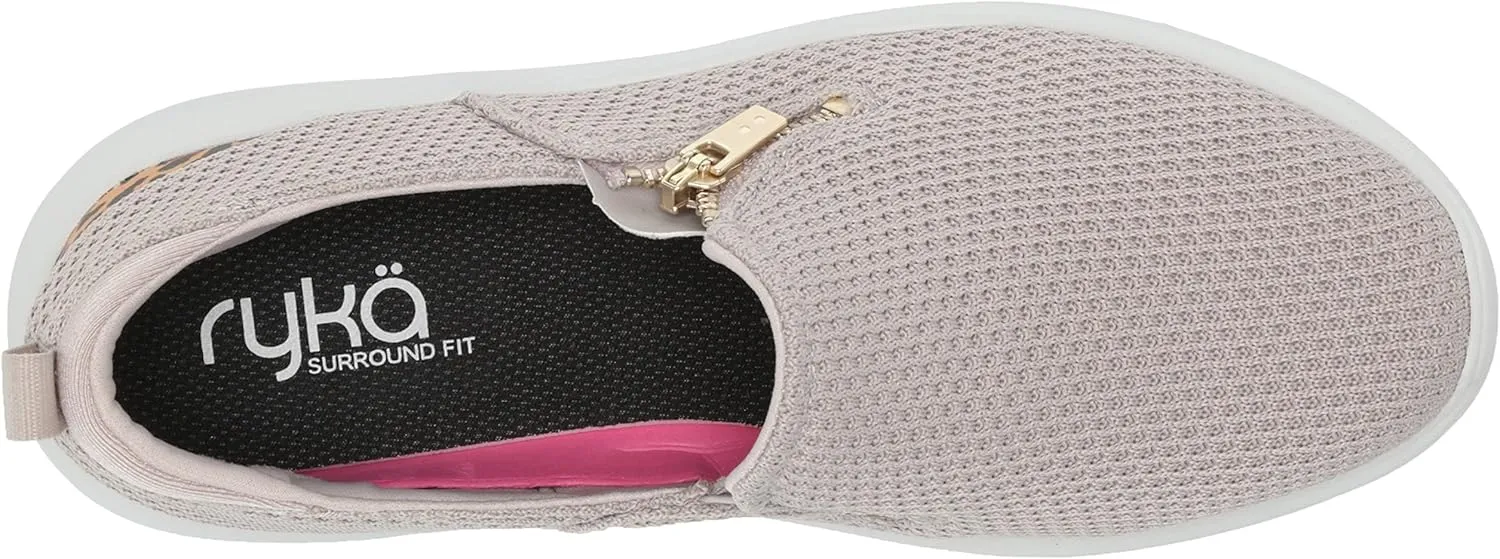 Ryka Women's, Ally Slip-On Sneaker