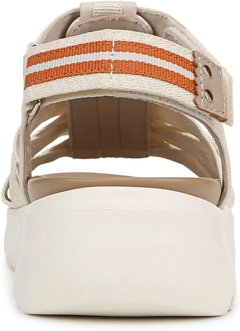 Ryka Women's Blissful Fisherman Sandal