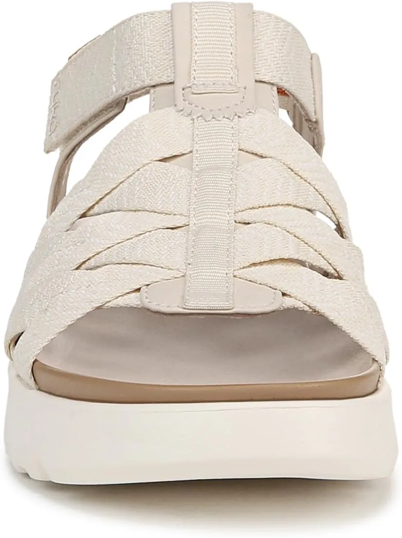 Ryka Women's Blissful Fisherman Sandal