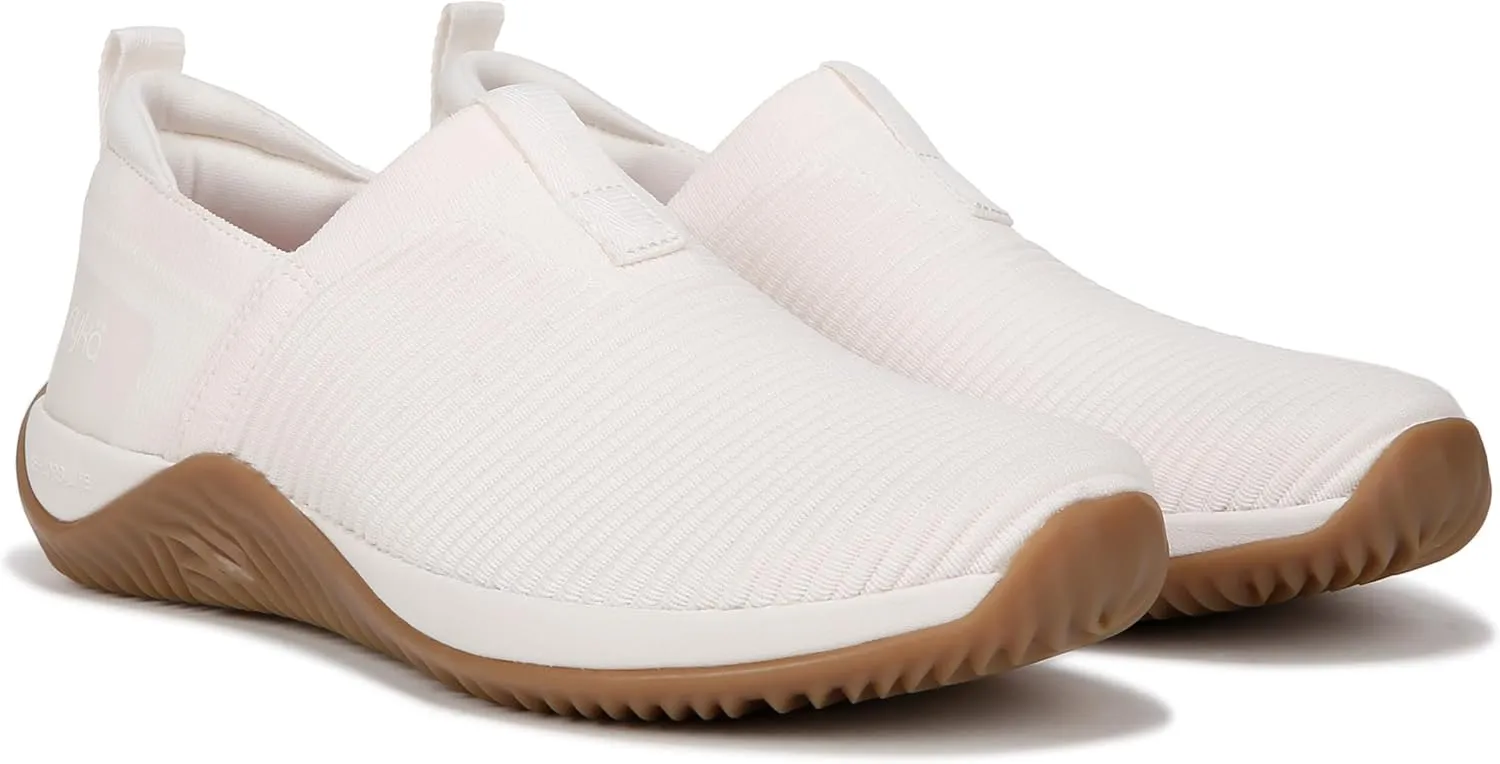 Ryka Women's, Echo Knit Slip-On Sneaker