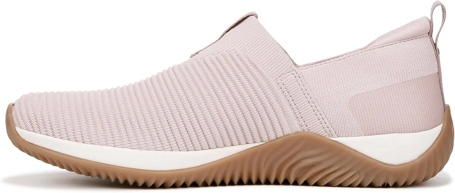 Ryka Women's, Echo Knit Slip-On Sneaker