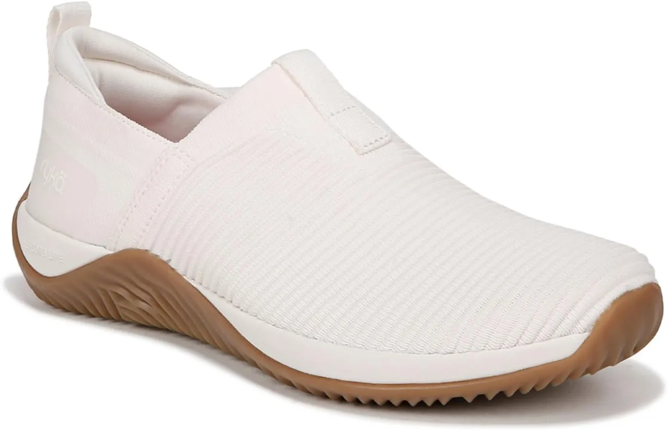 Ryka Women's, Echo Knit Slip-On Sneaker