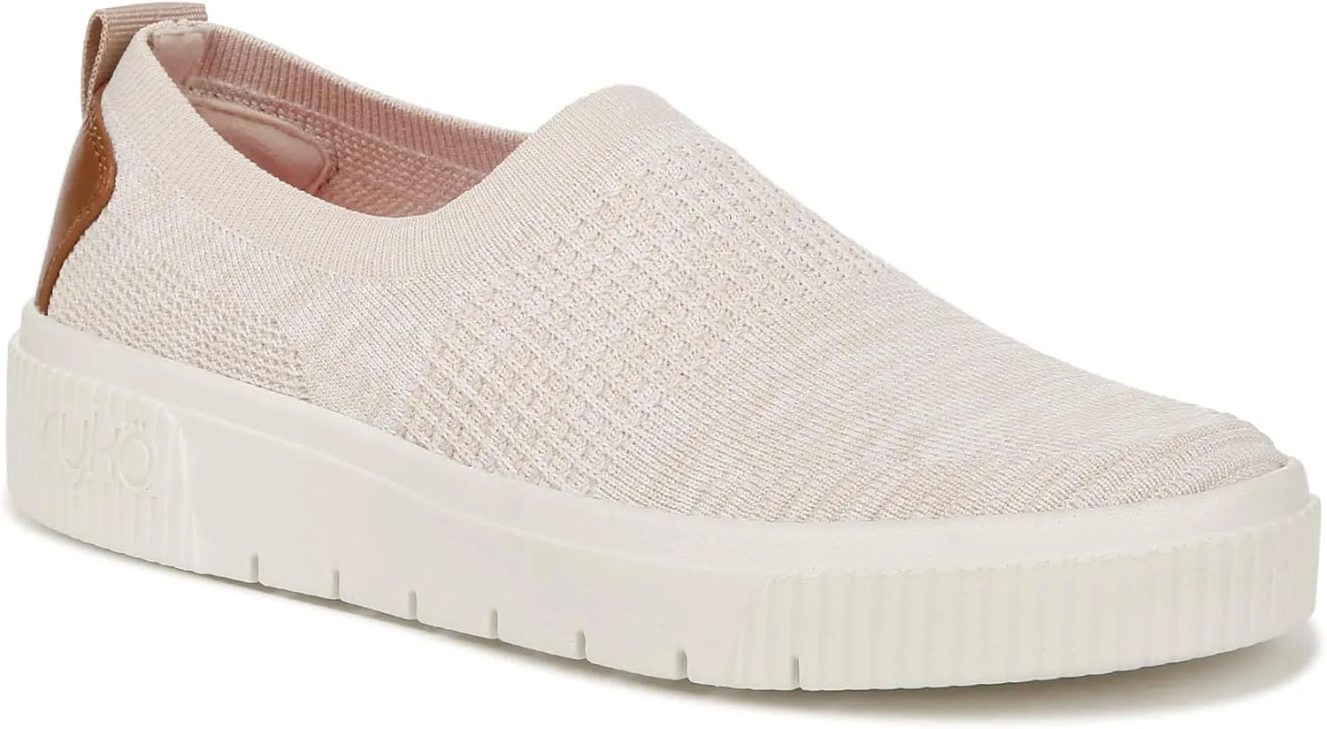 Ryka Women's Vista Slip on Sneakers