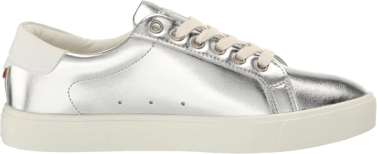 Sam Edelman Women's Ethyl Lace Up Sneaker