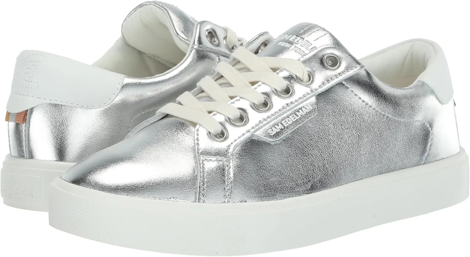 Sam Edelman Women's Ethyl Lace Up Sneaker
