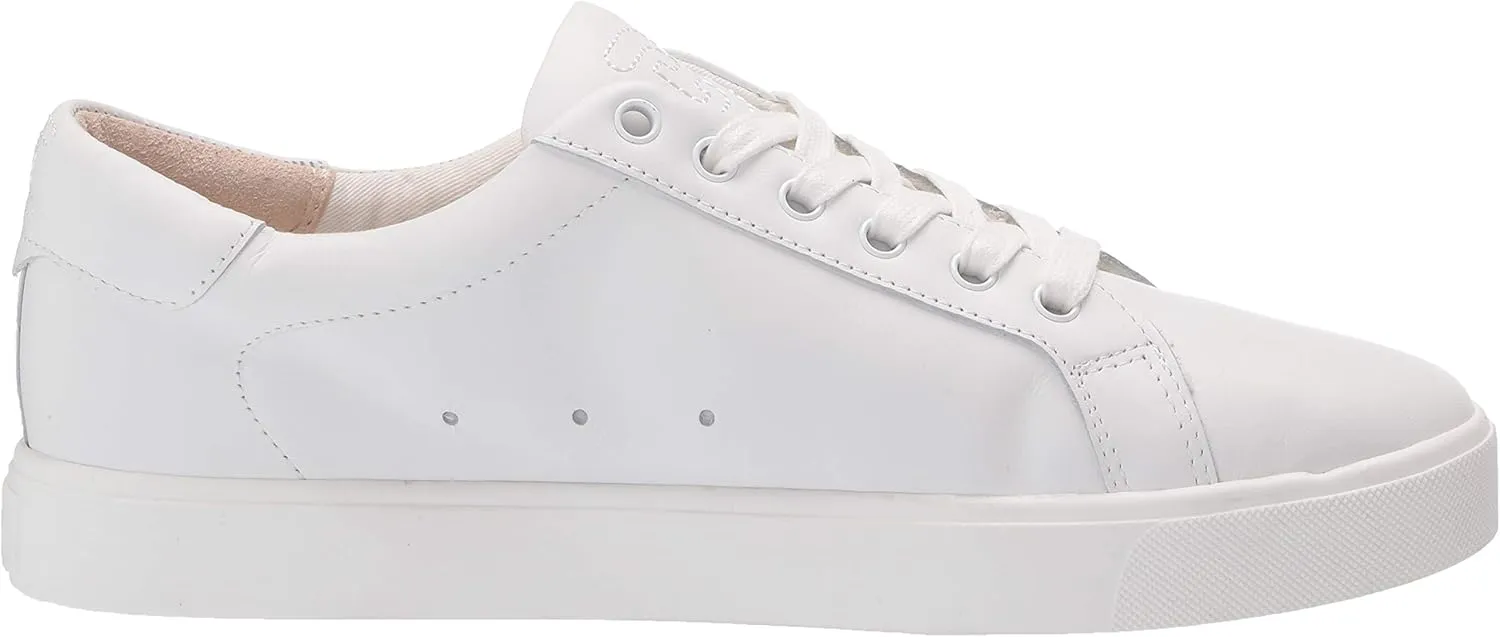Sam Edelman Women's Ethyl Lace Up Sneaker