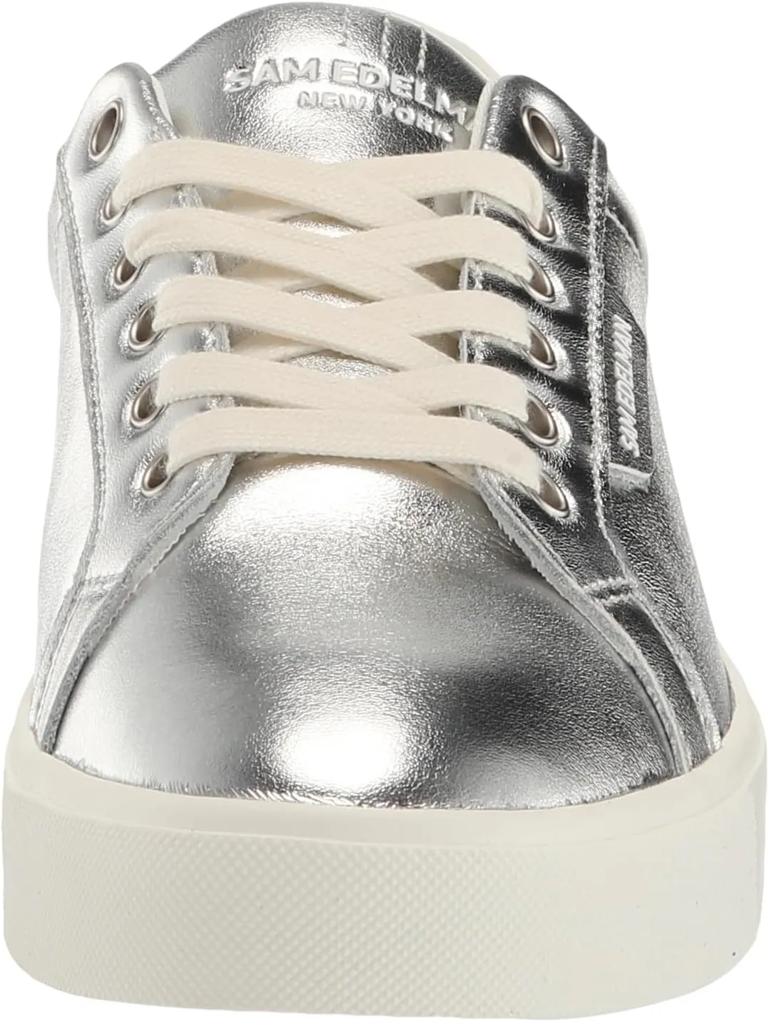 Sam Edelman Women's Ethyl Lace Up Sneaker