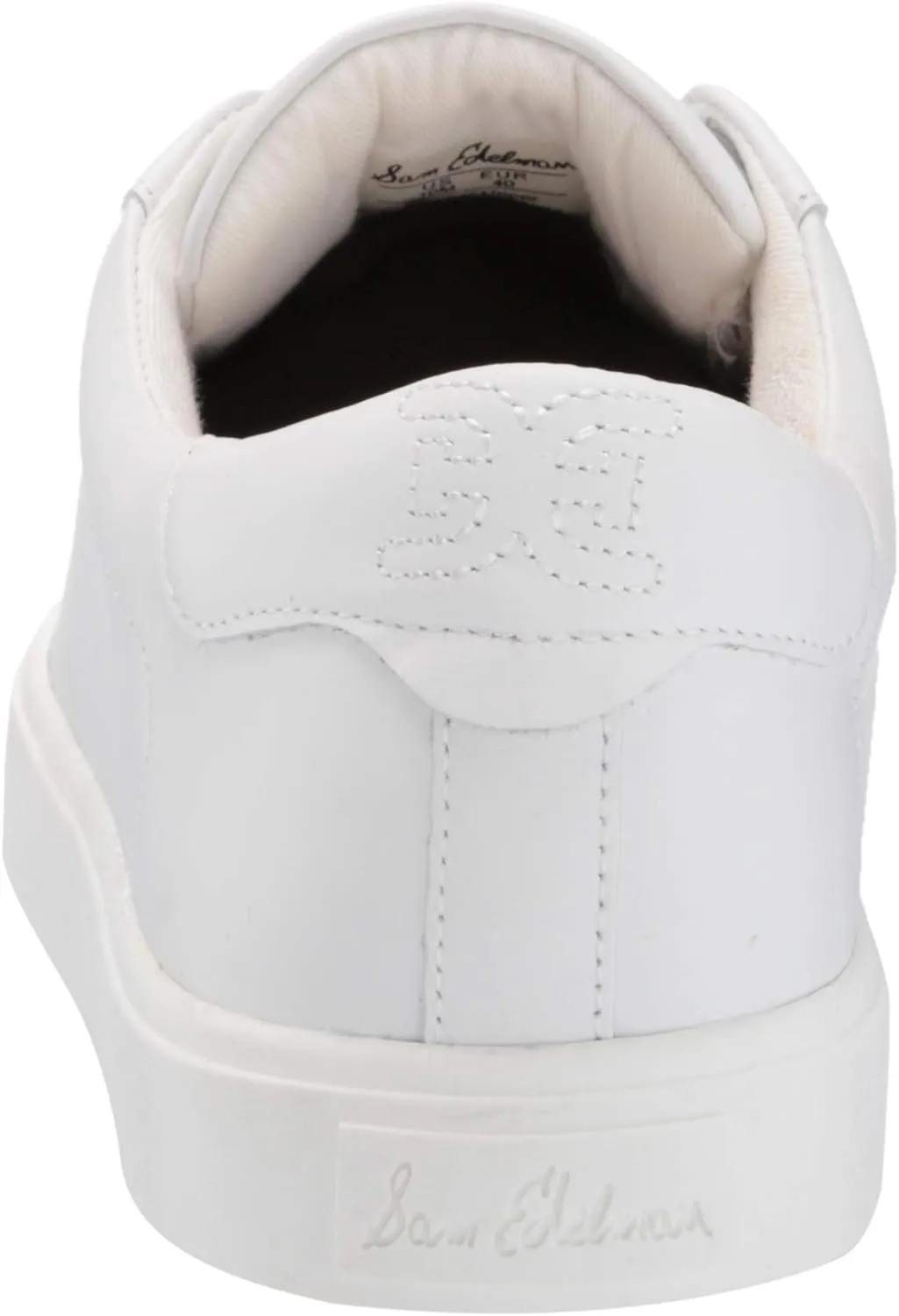 Sam Edelman Women's Ethyl Lace Up Sneaker