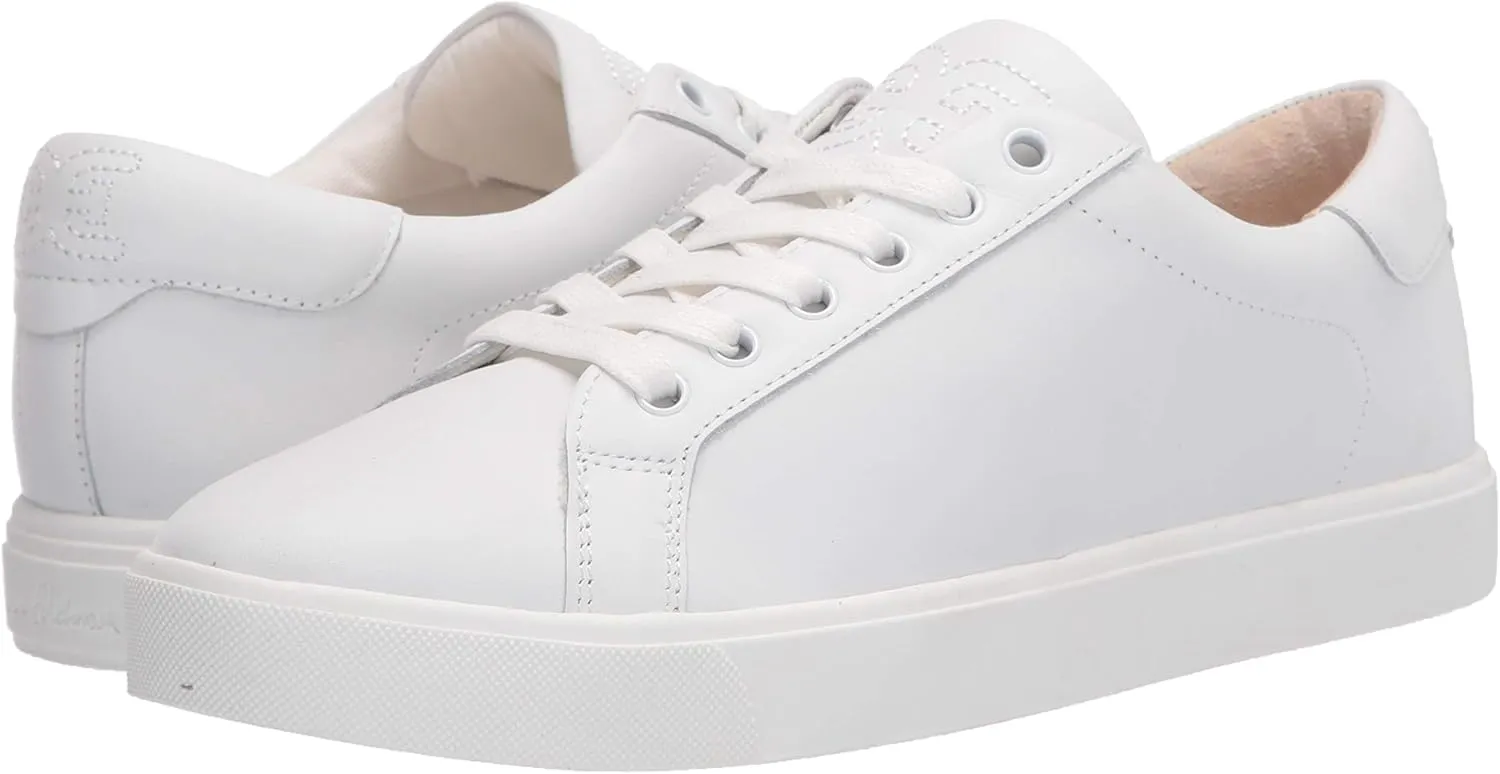 Sam Edelman Women's Ethyl Lace Up Sneaker