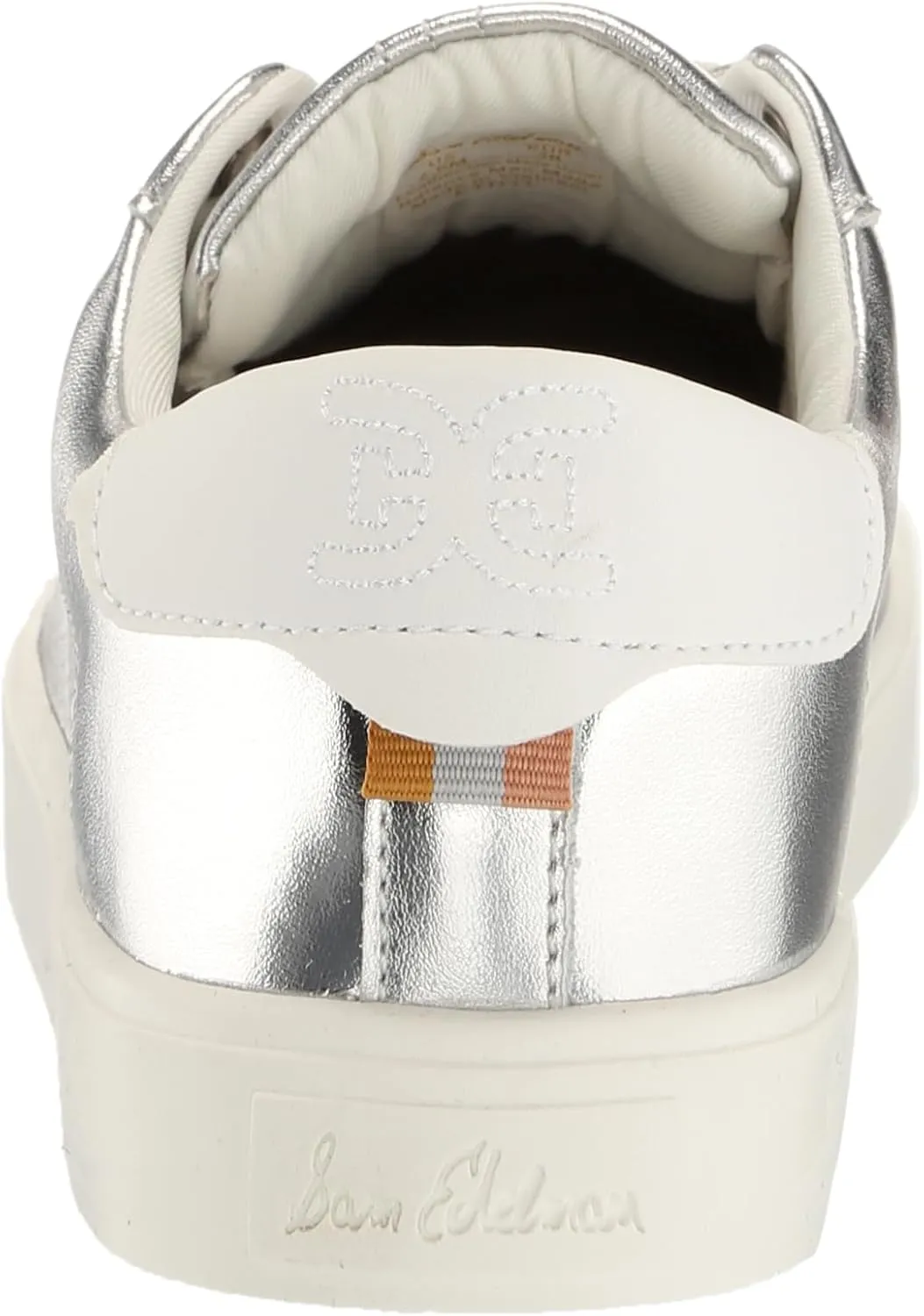 Sam Edelman Women's Ethyl Lace Up Sneaker
