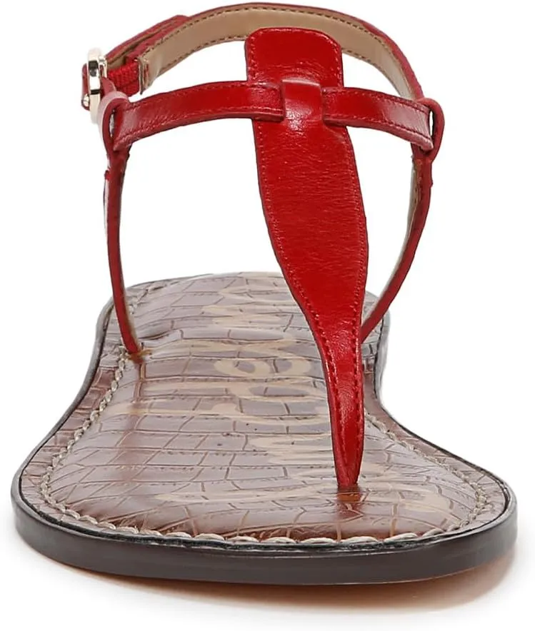 Sam Edelman Women's Gigi Flat Sandal
