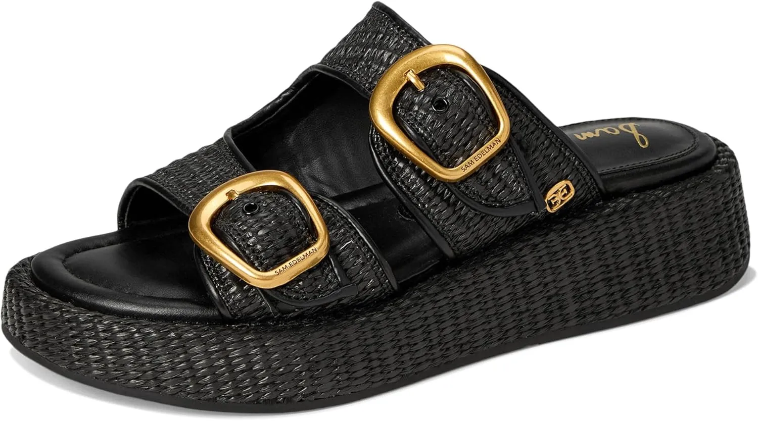 Sam Edelman Women's Nerissa Slide Sandal