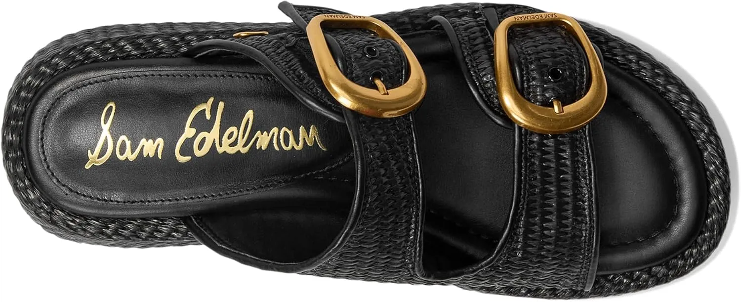 Sam Edelman Women's Nerissa Slide Sandal